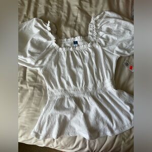COPY - Brand New Old Navy Top